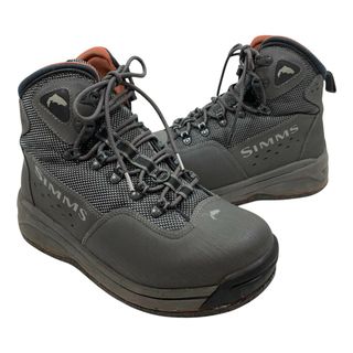 ττSIMMS ウェーディングシューズ SIZE 27.5cm ヘッドウォーターズ オリーブ