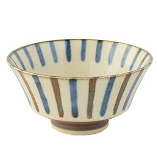 【数量限定】小林陶芸 ぱいかじ ご飯茶碗 雨