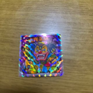 ビックマンチョコ　魔ショウ　ネロS