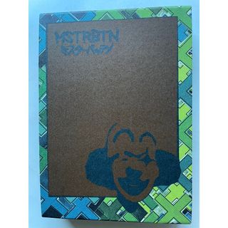 MSTRBTN  ミスターバッテン   DVD(日本映画)