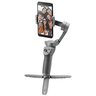 【国内正規品】DJI Osmo Mobile 3 コンボ 携帯電話用 電源ケーブル付き(その他)