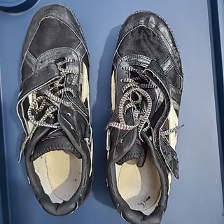 MIZUNO　フィールドジオ　
