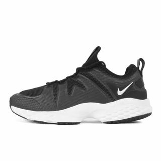 ナイキ(NIKE)の【美品】NIKE ナイキ サイズ:26.0cm / KIM JONES AIR ZOOM LWP 16 JCRD / KJ (878223-001) / キム・ジョーンズ コラボ エア ズーム 16 ジャガード / ブラック 黒 / US8 / ローカット スニーカー シューズ 靴 / コラボ【メンズ】【中古】(スニーカー)