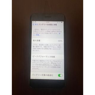 iPhonese 第2世代