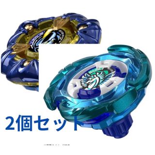 エアロペガサス / ナイトメイル　2点セット　ベイブレードx