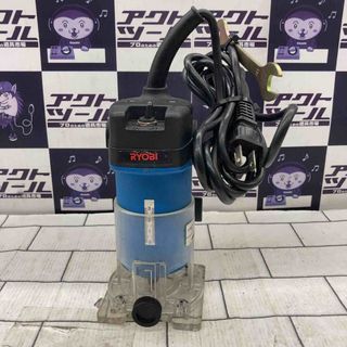 ◇リョービ(RYOBI) トリマ MTR-41【所沢店】(工具)
