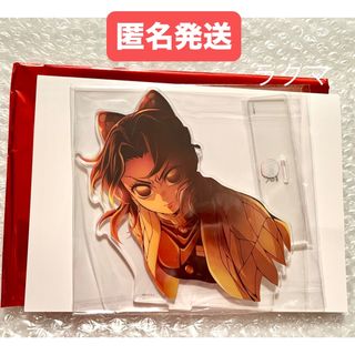 鬼滅の刃 無限城編 キービジュアル ランダム アクリルスタンド 胡蝶しのぶ