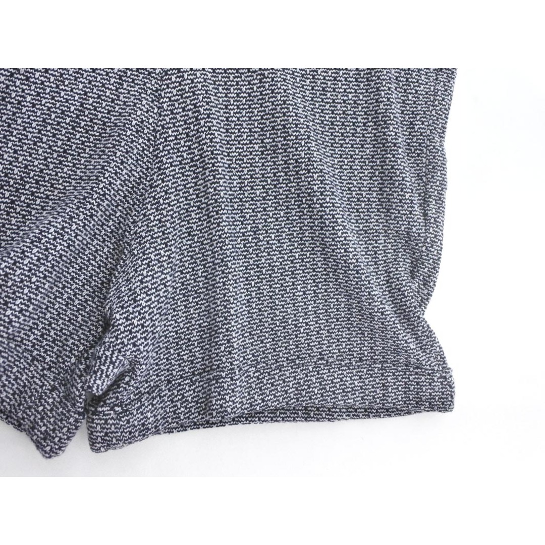 新品 ZARA TRF ザラ トラファ 総柄 オールインワン sizeS/白ｘ黒 ■◆ レディース レディースのパンツ(サロペット/オーバーオール)の商品写真