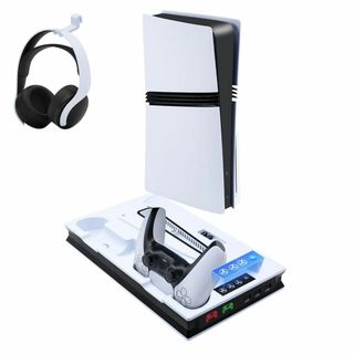 「訳あり特価品★展示品につきお買い得価格★」Mcbazel PS5 Pro/PS