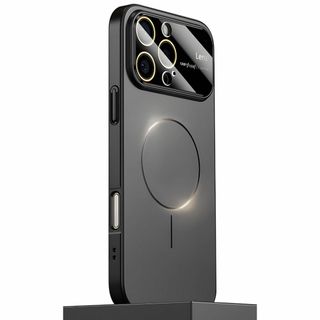 【カバー】YUZOR 「極薄」 iPhone 15 ケース 超薄型 Magsaf(その他)
