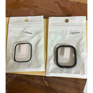 Amazfit GTS4 Mini 保護カバー