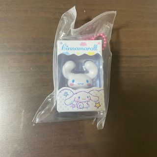 サンリオ　チョコボックス　シナモン(キャラクターグッズ)