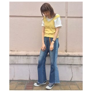デニム