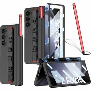 【特価セール】NINKI適応Galaxy Z Fold 5ケース [SC-55D