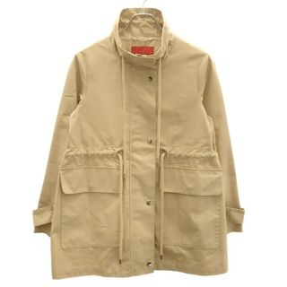 MAX&CO マックスアンドコー マウンテンジャケット 70845019 ベージュ 36