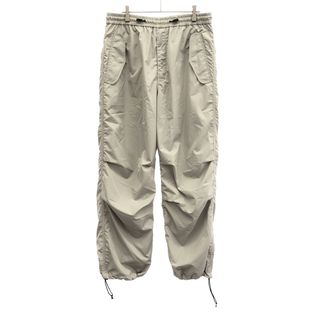 CHASSE チェイス 24AW Snow Pant イージーパンツ CHA24AW-PT03 ベージュ 3