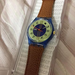 スウォッチ(swatch)のswatch(腕時計)