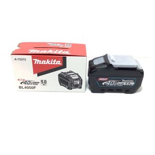 ΘΘMAKITA マキタ バッテリー BL4050F 未使用品(S) 40v 5.0Ah
