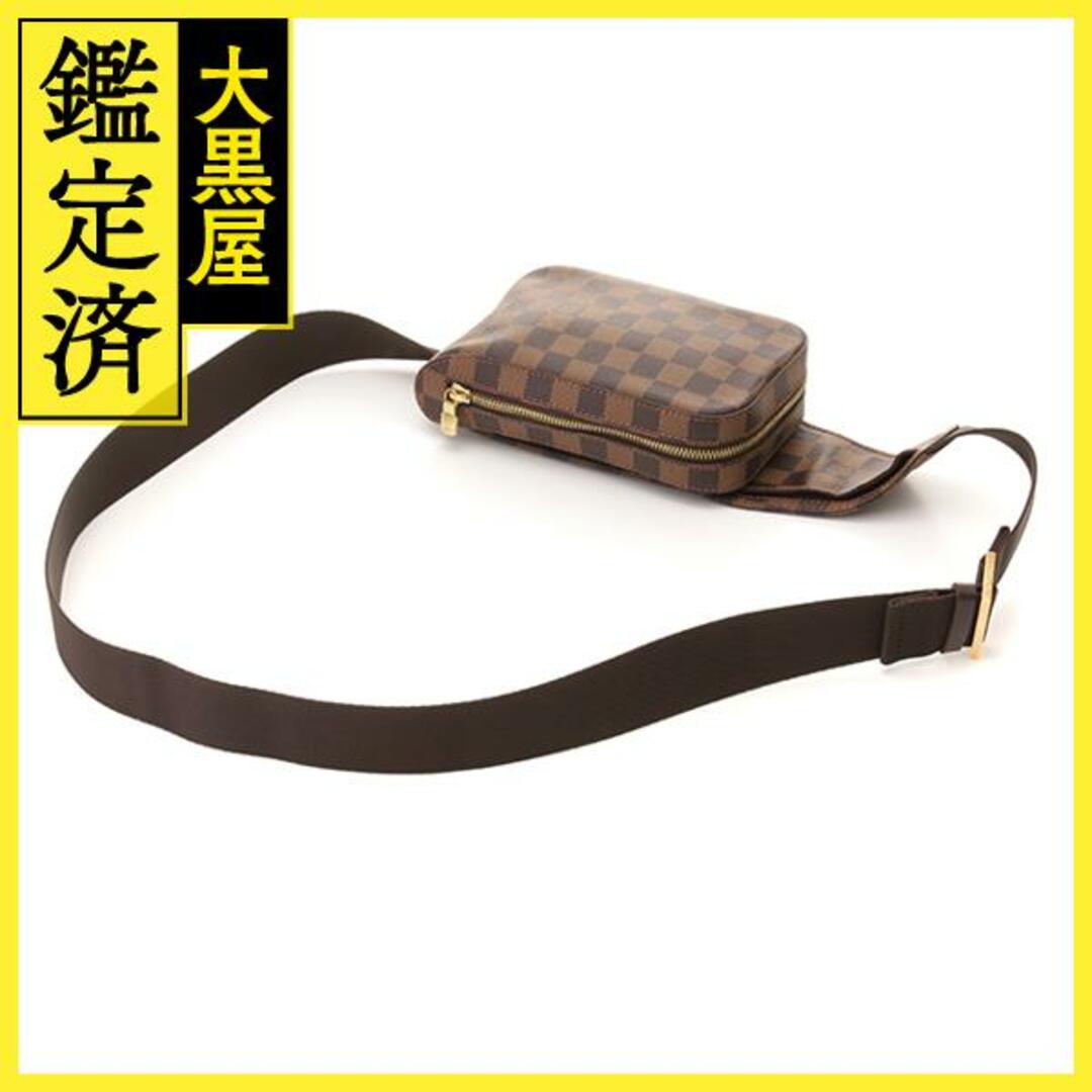 LOUIS VUITTON(ルイヴィトン)のルイ・ヴィトン ジェロニモス N51994 【471】 レディースのバッグ(ボディバッグ/ウエストポーチ)の商品写真