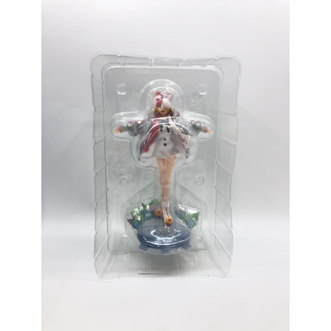 【中古】東映アニメーション ウタ～新時代～ 開封品 ONE PIECE FILM RED[97][240097222230] エンタメ/ホビーのフィギュア(アニメ/ゲーム)の商品写真