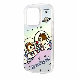 【カバー】デジタルアルキミスト iPhone 15 Pro ケース ディズニー 