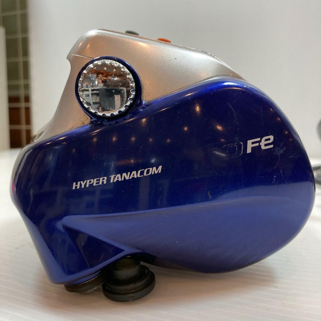 DAIWA(ダイワ)のττDAIWA ダイワ  電動リール  ハイパータナコン600fe スポーツ/アウトドアのフィッシング(リール)の商品写真
