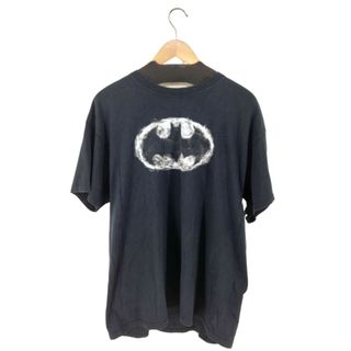 USED古着(ユーズドフルギ) 00S アメコミプリントTee メンズ
