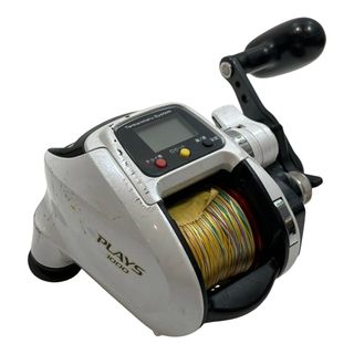 ττSHIMANO シマノ 電動リール 12プレイズ1000 02913