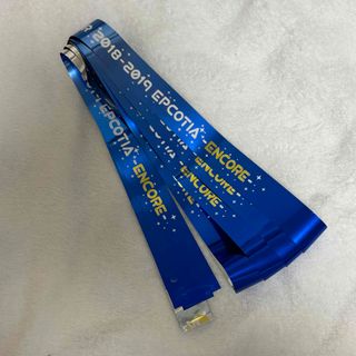 NEWS - NEWS EPCOTIA -ENCORE- 銀テープ