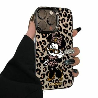 【色:ブラック_サイズ:iPhone 15用】NICEHOLI iPhone 1