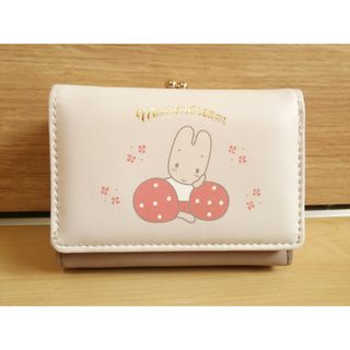 サンリオ - 新品マロンクリームちゃん*財布サンリオ*未使用SANRIO*送料無料レディース
