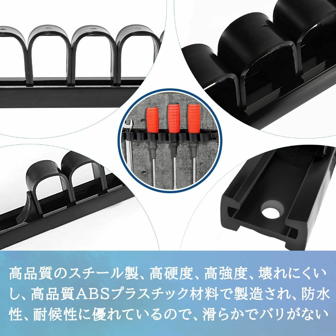 【新着商品】laofeei ドライバーホルダー ツールホルダー 工具差し プライ その他のその他(その他)の商品写真