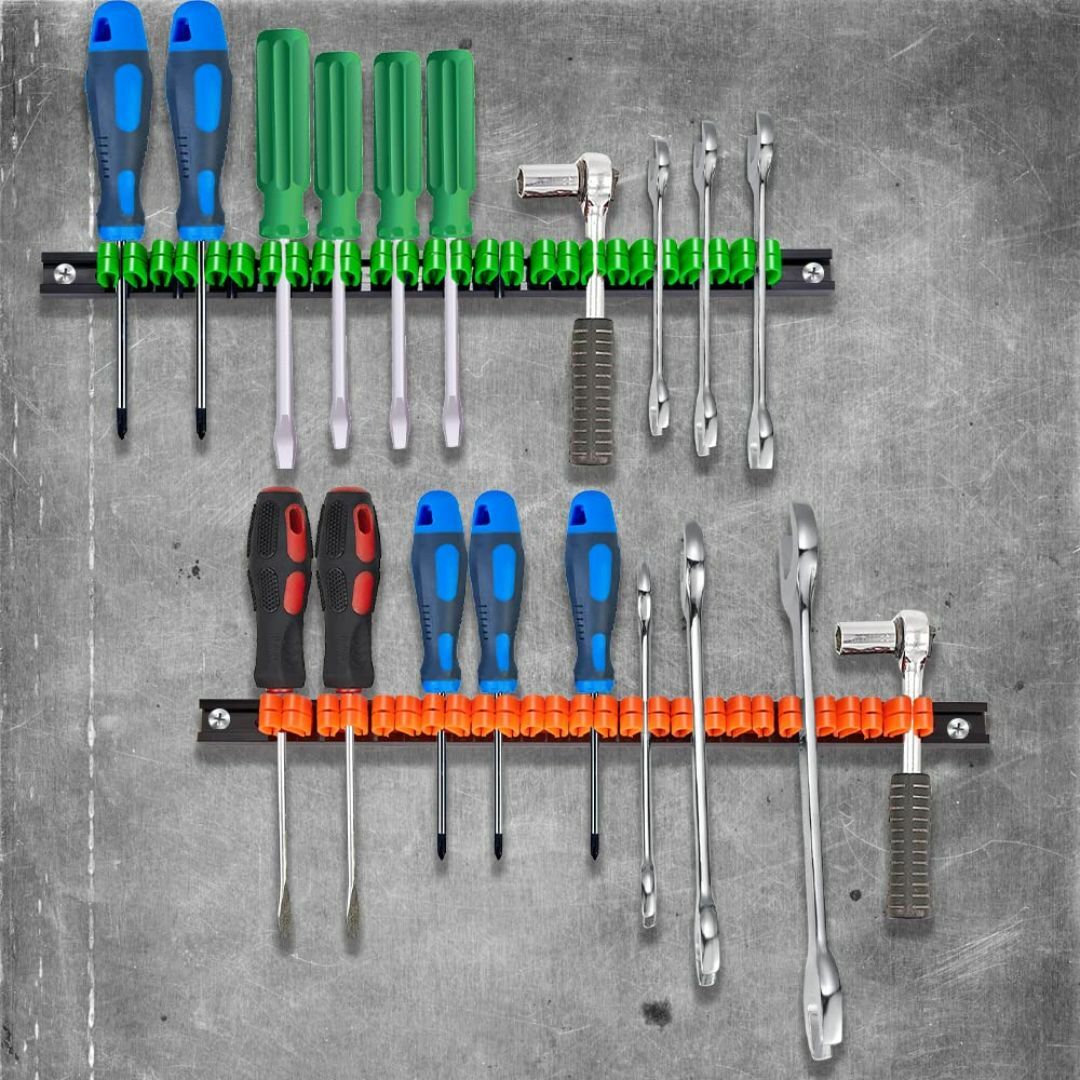 【新着商品】laofeei ドライバーホルダー ツールホルダー 工具差し プライ その他のその他(その他)の商品写真