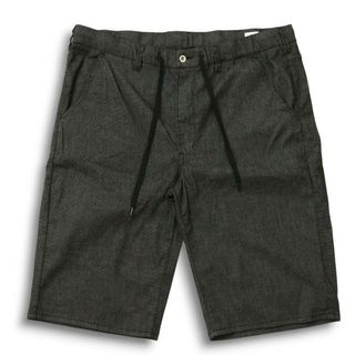エドウイン(EDWIN)のEDWIN エドウィン 春夏 ジャージーズ★ イージー ストレッチ ショート パンツ Sz.XL以上 メンズ 灰 大きいサイズ 特大(ショートパンツ)