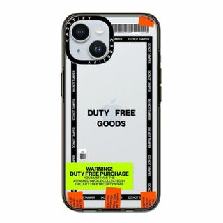 CASETiFY コンパクト iPhone 15 ケース [MIL規格準拠 (2(その他)