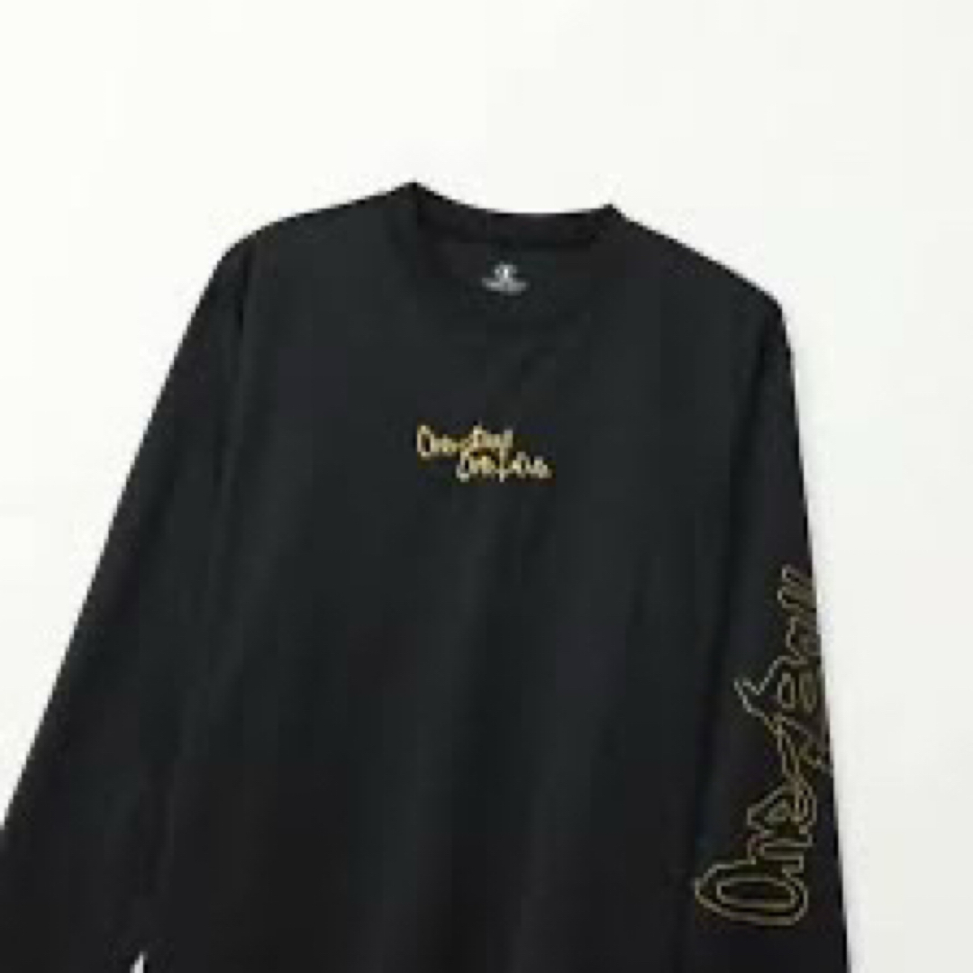 Champion(チャンピオン)の新品未使用　チャンピオン(Champion) バスケットボール 長袖シャツ メンズのトップス(Tシャツ/カットソー(七分/長袖))の商品写真
