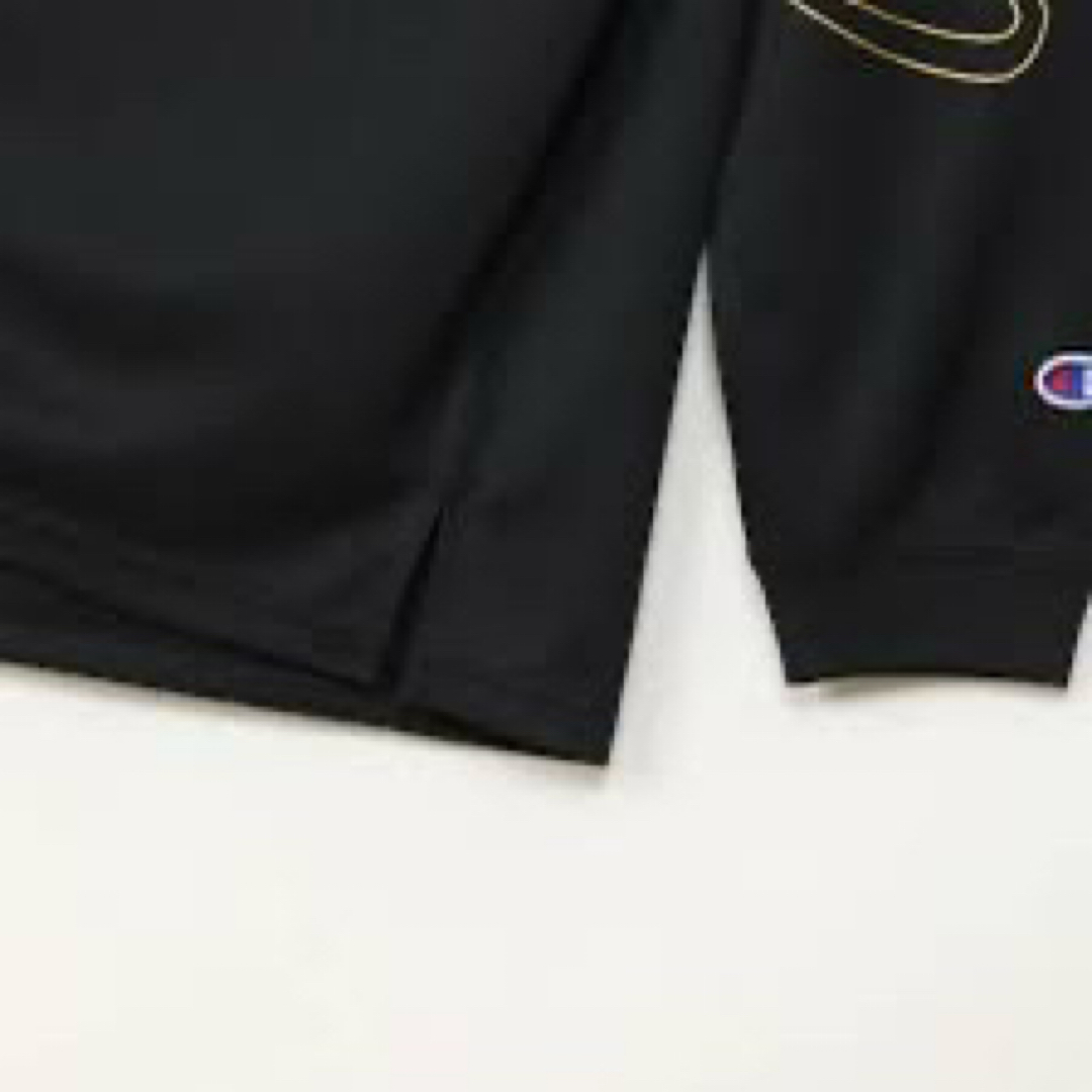 Champion(チャンピオン)の新品未使用　チャンピオン(Champion) バスケットボール 長袖シャツ メンズのトップス(Tシャツ/カットソー(七分/長袖))の商品写真