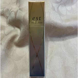 エスト(est)のエスト ザ リップセラム 未開封(リップケア/リップクリーム)