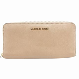 マイケルコース(MICHAEL KORS)のマイケルコース MICHAEL KORS 長財布 ウォレット(財布)