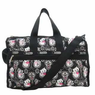 レスポートサック(LeSportsac)のレスポートサック LesportSAC ハンドバッグ ボストン ショルダー(ボストンバッグ)