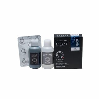 【在庫セール】桂屋ファイングッズ みや古染 堅牢スレン建染め染料 THRENE 