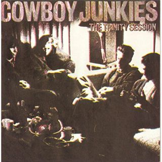(CD)The Trinity Session／Cowboy Junkies(その他)