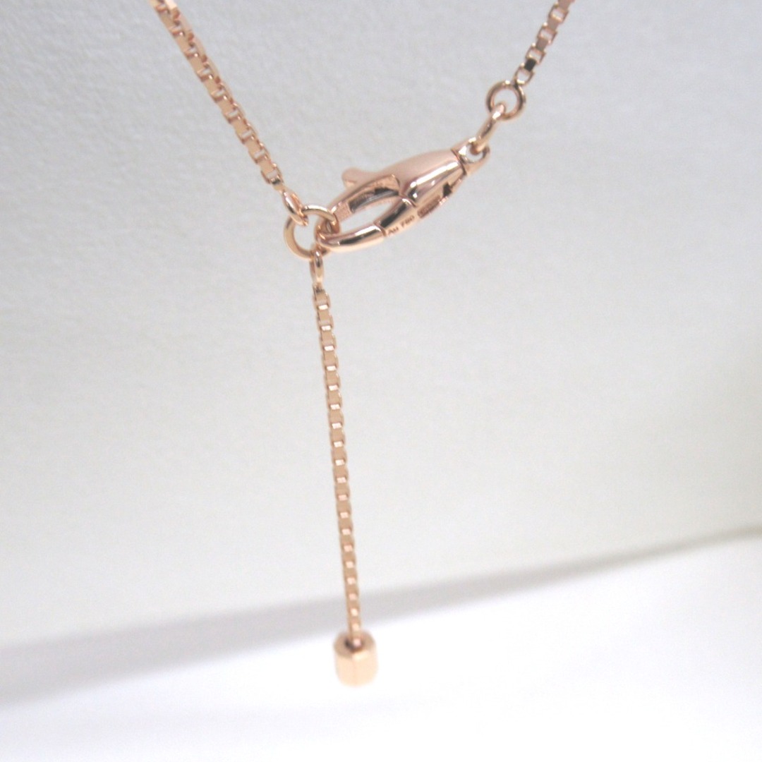 GUCCI(グッチ)のグッチ ネックレス GUCCI バー付 リンクトゥラブ 662108 J8500 5702 KR233591 未使用 レディースのアクセサリー(ネックレス)の商品写真