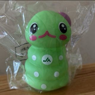 JA貯金箱　干支　巳(ノベルティグッズ)