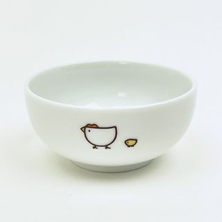 ミッフィー(miffy)のミッフィー miffy イングレーズ(こっこ親子) 小鉢 食器 ベビー キッズ 日本製(離乳食器セット)
