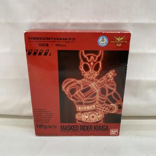 【中古】開封・色ｱｾ)S.H.Figuarts 仮面ライダークウガ ライジングマイティ[22][240022192441](キャラクターグッズ)