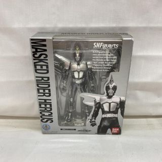 【中古】開封･箱イタミ･関節緩みアリ)S.H.Figuarts 仮面ライダーヘラクス[22][240022192465](キャラクターグッズ)