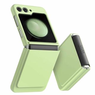 【新着商品】【araree】 Galaxy Z Flip5 対応 ケース 耐衝撃