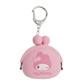 サンリオ マイメロディ POCHI BABY フェイス  Sanrio(ボディバッグ/ウエストポーチ)