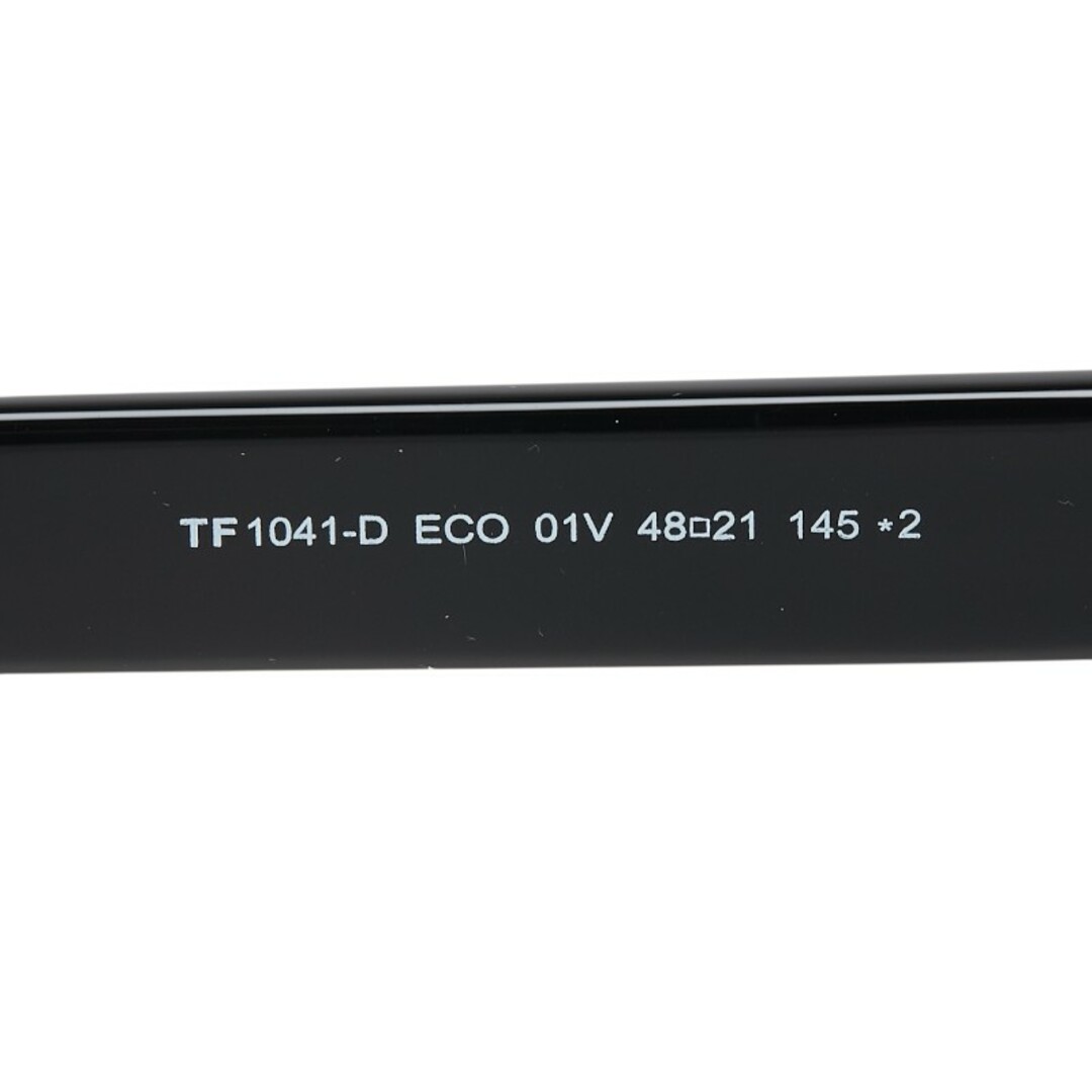 TOM FORD(トムフォード)のトムフォード アジアンフィット サングラス ウェルントン TF1041-D プラスチック ユニセックス TOM FORD 【1-0220688】 レディースのファッション小物(サングラス/メガネ)の商品写真